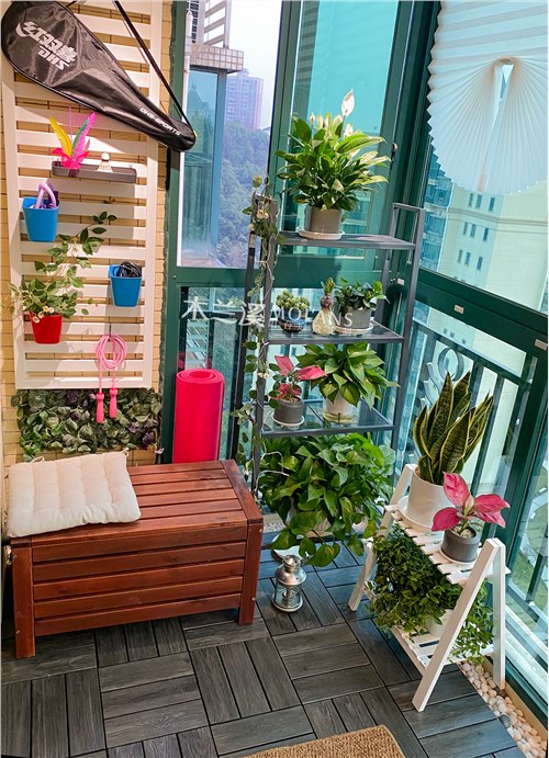 被忽視的陽(yáng)臺(tái)定制，家居行業(yè)下一個(gè)千億藍(lán)海！ 